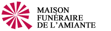 Maison funéraire de l'Amiante