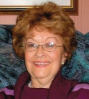 Blanchette, Pauline