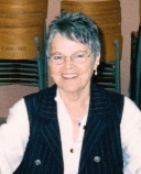 Gagné, Lorraine