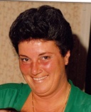 Gagné, Chantal