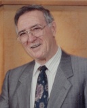 Boudreau, Roger