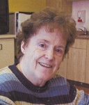 Houde, Suzanne