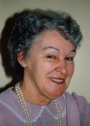 Grégoire-Fecteau, Irène