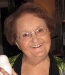 Lavallée-Jolin, Georgette