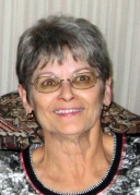 Boissonneault, Gisèle