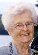 Gagné-Blais, Lucille