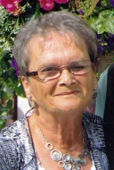 Ducharme-Hamel, Denise