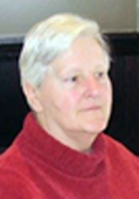 Fecteau-Bosa, Claudette