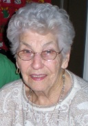 Pelletier-Daigle, Cécile