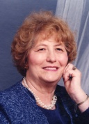Grondin, Denise