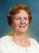 Vachon-Fournier, Laurette