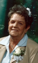 Pinette, Jeannine