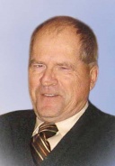 Gouin, Renald