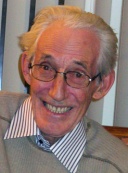 Auger, Gérard