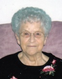 Blouin, Lucienne