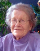 Carrier-Ferland, Félicienne