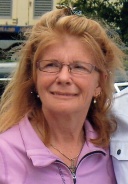 Nadeau, Nina Blandine