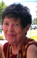 Cotter, Irène