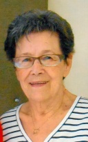 Dostie-Labonté, Louisette