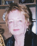 Houde, Ginette