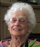 Boutin-Gourdes, Marie-Ange