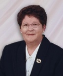 Garneau-Thibodeau, Louiselle