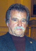 Paré, Normand