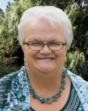 Roy-Mathieu, Ginette