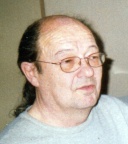 Simoneau, Benoît