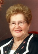 Turcotte-Perreault, Délia