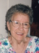Côté-Jacques, Claudette