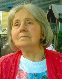 Isabel-Grenier, Jeannine