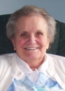 Roy-Lapointe, Yvette