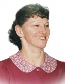 Gingras, Monique