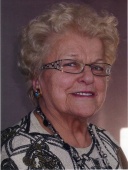 Doyon-Dumas, Lucienne (Luce)