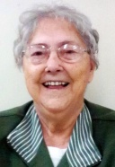 Dubuc-Bélanger, Marie-Paule