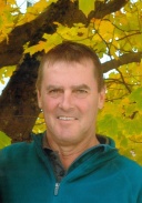 Garant, André