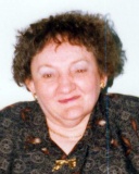 Pépin-Lachance, Cécile