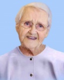 Labbé-Allaire, Marguerite