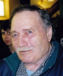 Jacques, Fernand