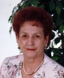 Drouin-Mathieu, Thérèse