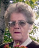 Morissette-Cloutier, Murielle