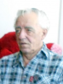 McGee, Claude