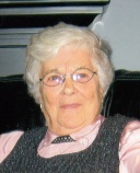 Alix-Richer, Cécile