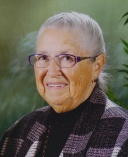 Grenier-Nadeau, Jeannette