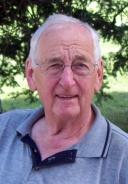Boulanger, André
