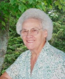 Croteau-Martineau-Gouin, Èva