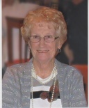 Côté-Dubois, Jacqueline