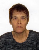 Gagnon, Ginette