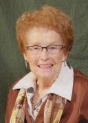 Vachon-Doyon, Gilberte